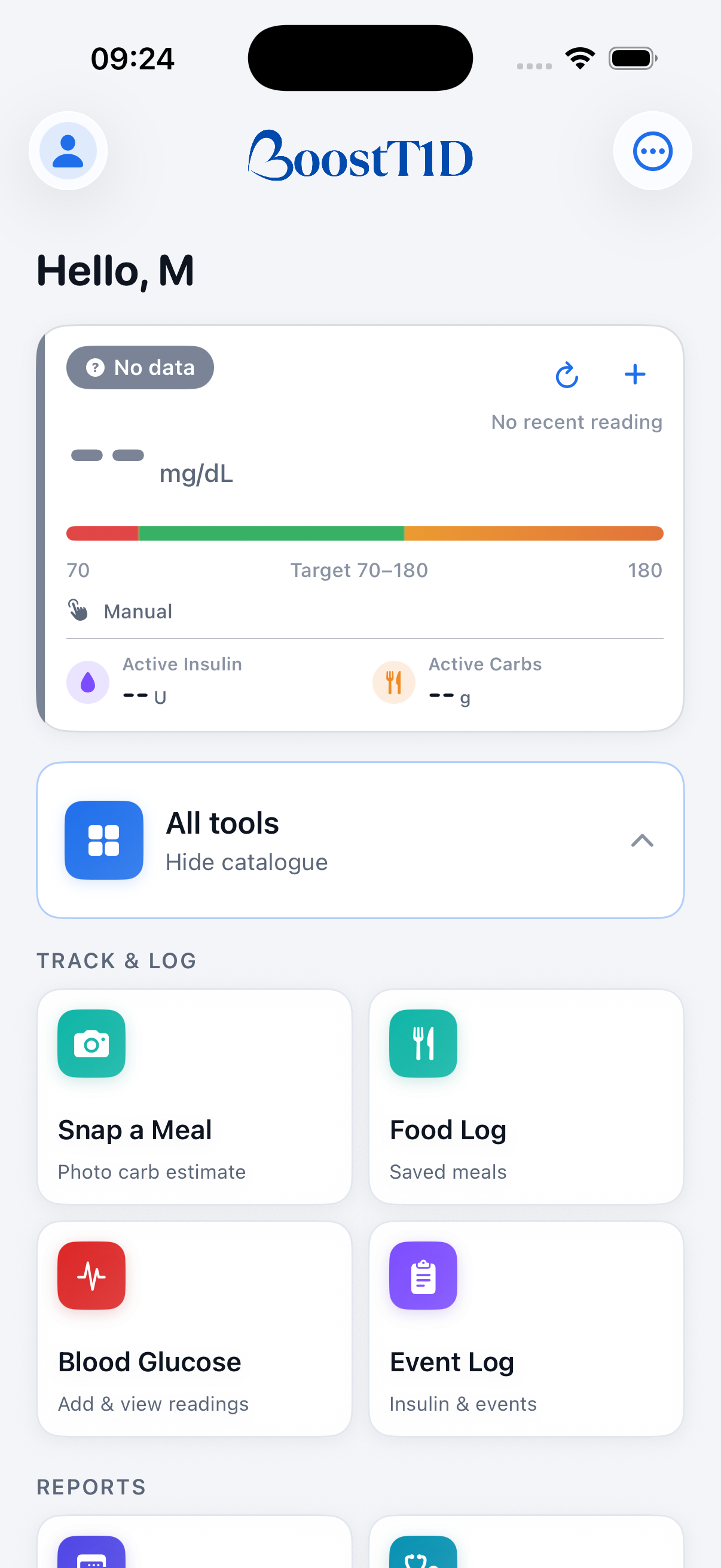All tools top